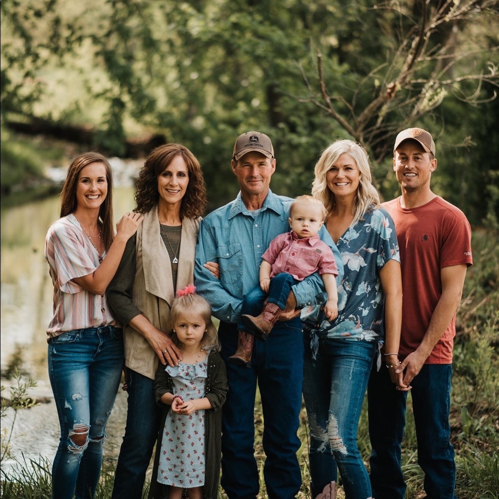 Meet your Posher, Shelly